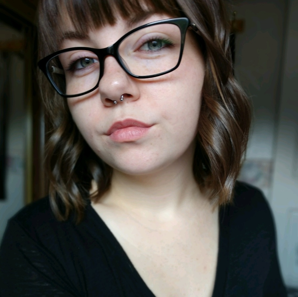 Meet your Posher, Joslyn